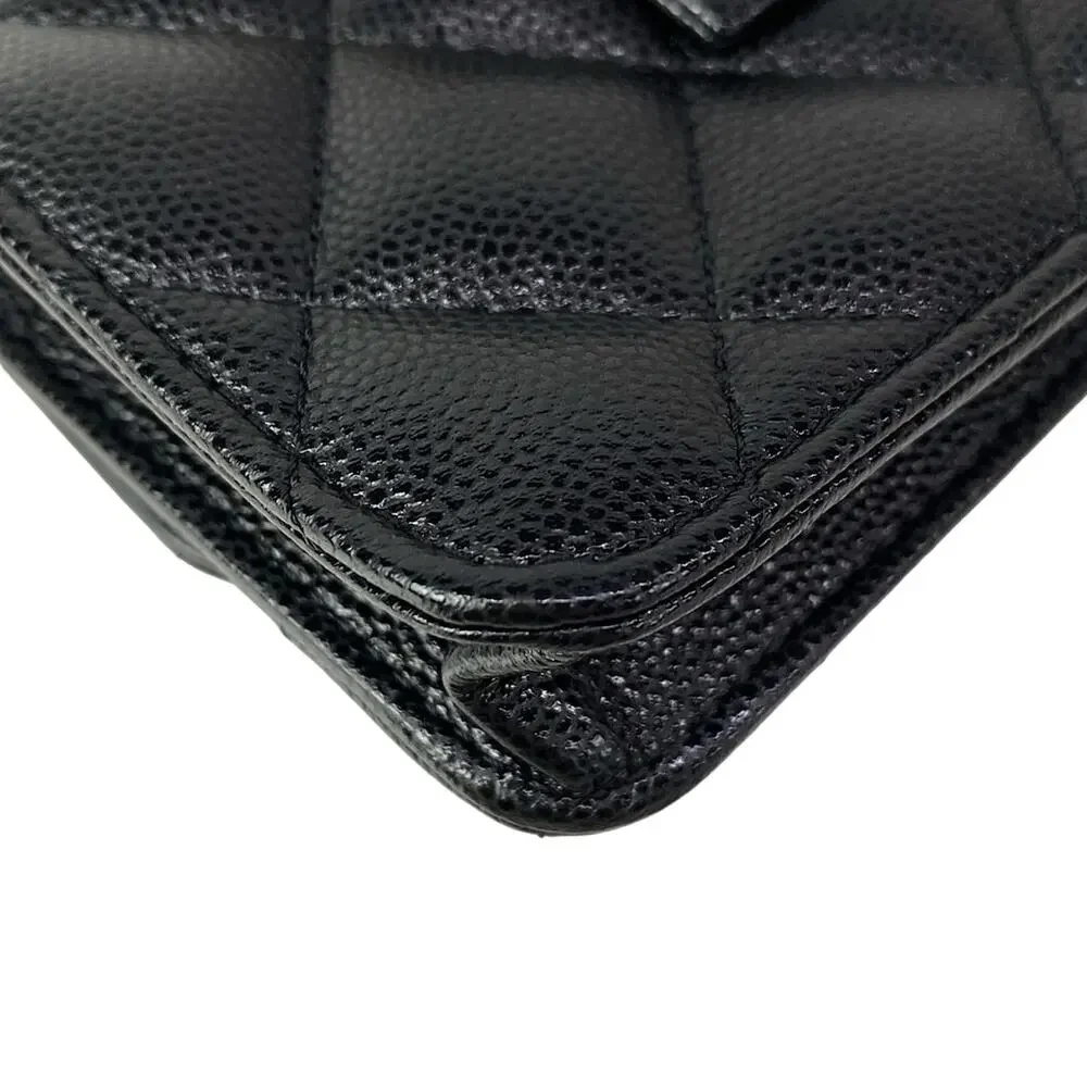 Chanel Matelasse Bum Bag AP3693